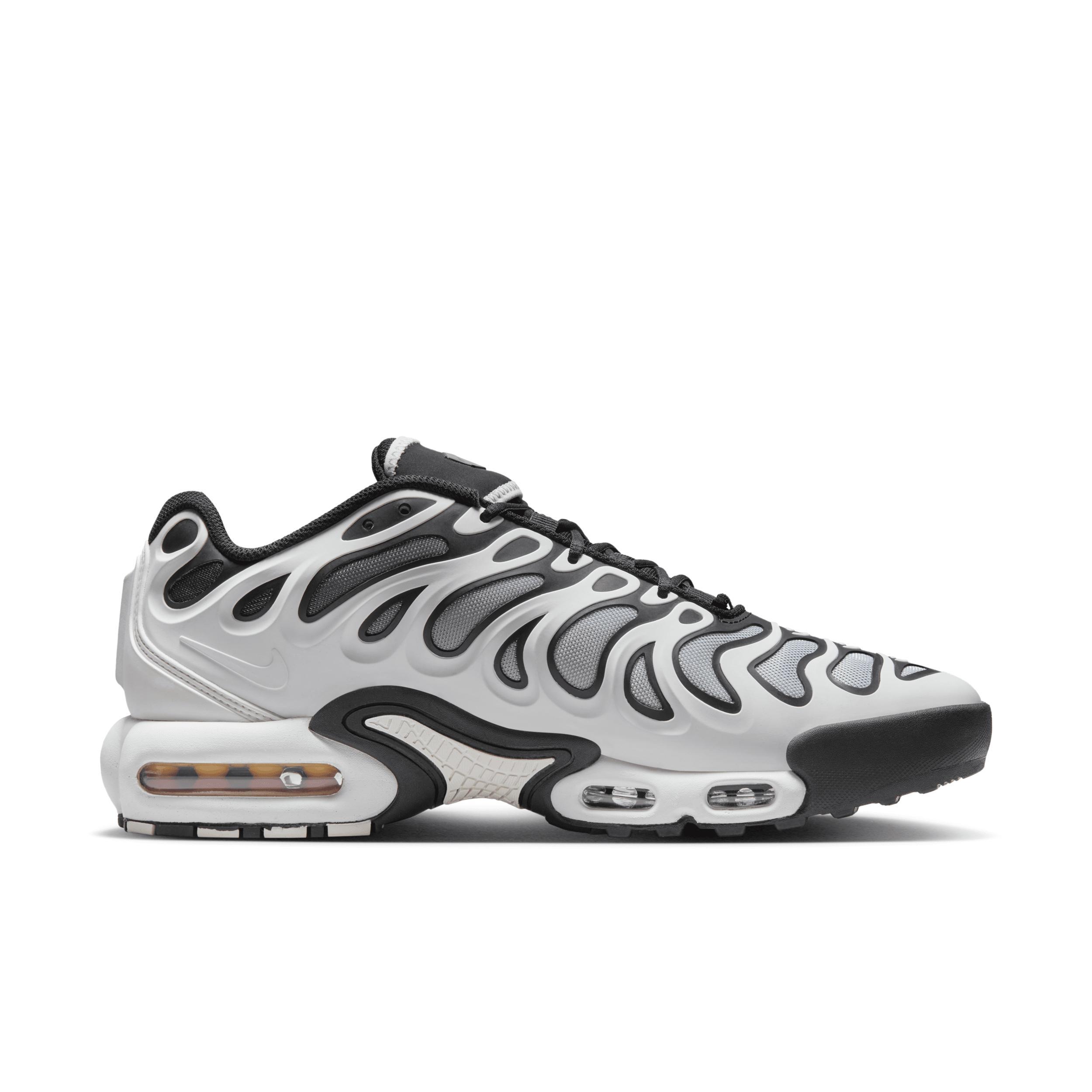 Nike Men's Air Max Plus Drift Shoes Product Image