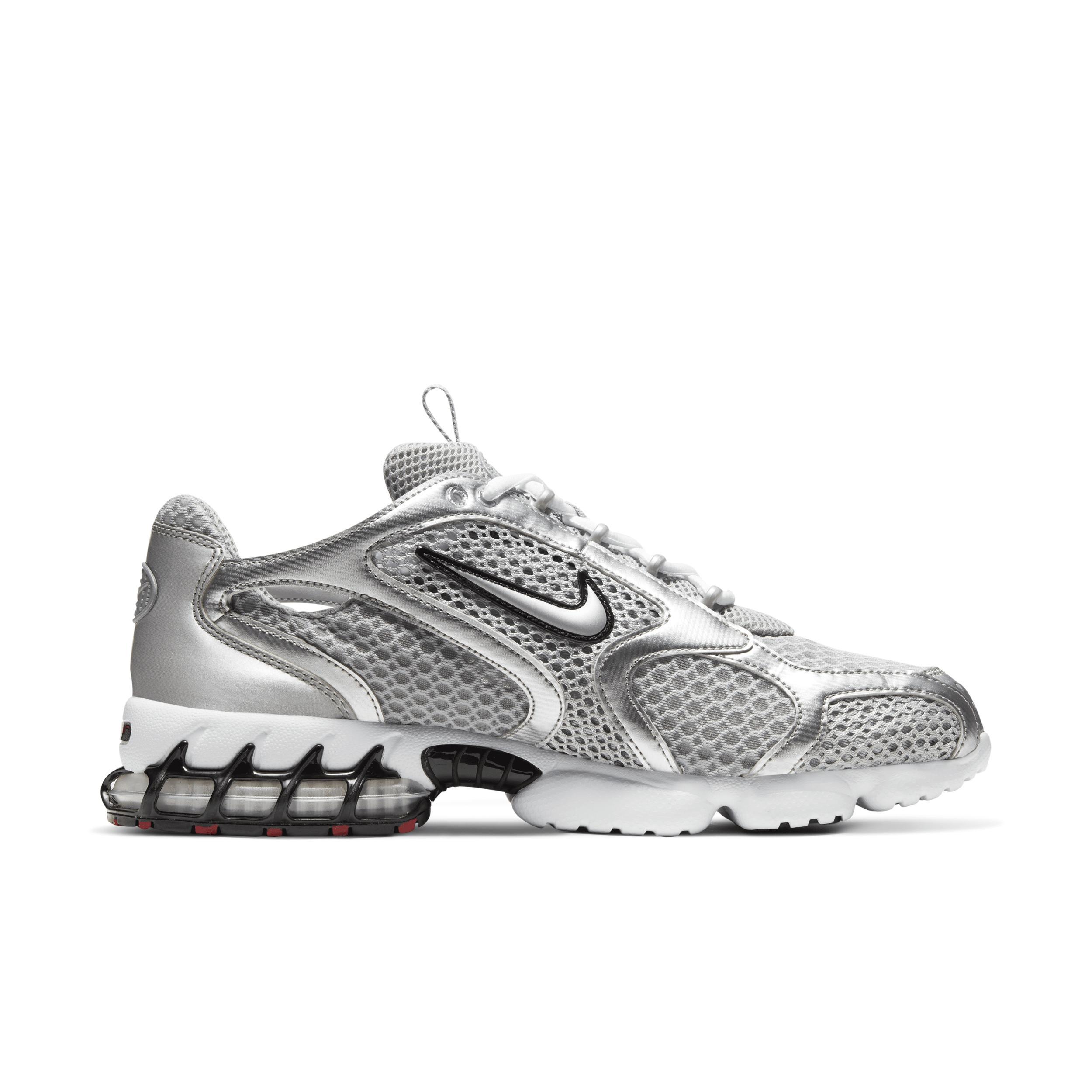 Nike Men's Air Zoom Spiridon Cage 2 Shoes Product Image