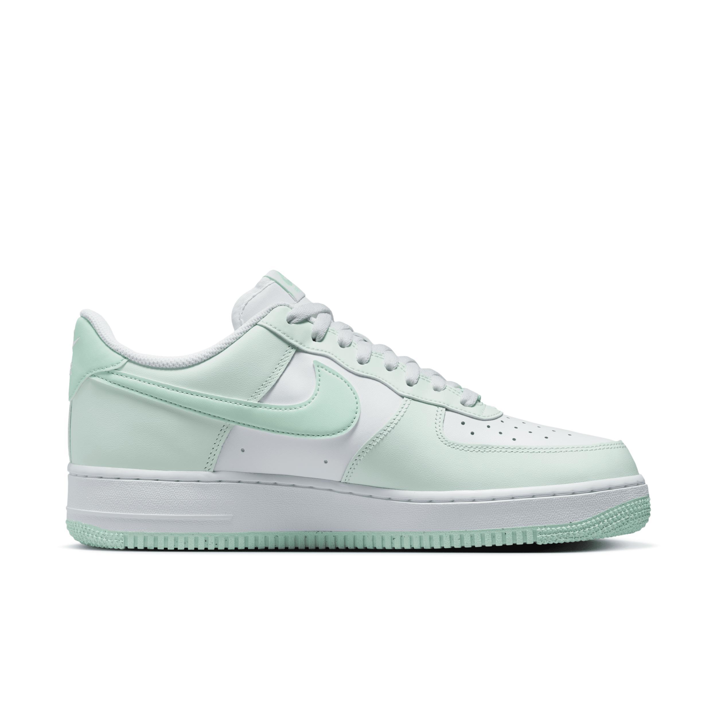 Nike Mens Air Force 1 07 Shoes Product Image