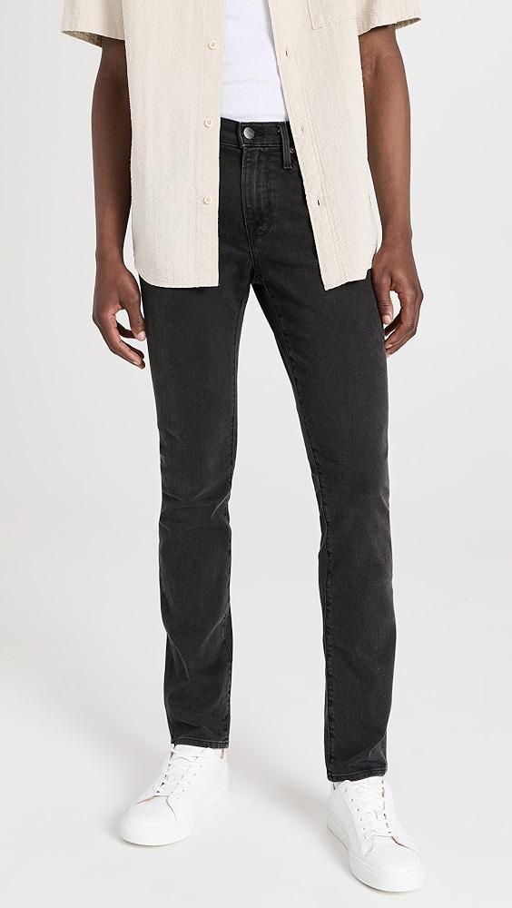 FRAME L'Homme Skinny Denim Jeans | Shopbop Product Image