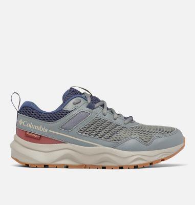 Columbia Women's Plateau Waterproof Shoe- Product Image