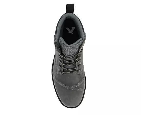 Territory Mens Raider Lace-Up Boot Product Image