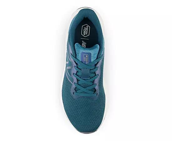 New Balance Womens Fresh Foam Arishi V4 Running Shoe Product Image