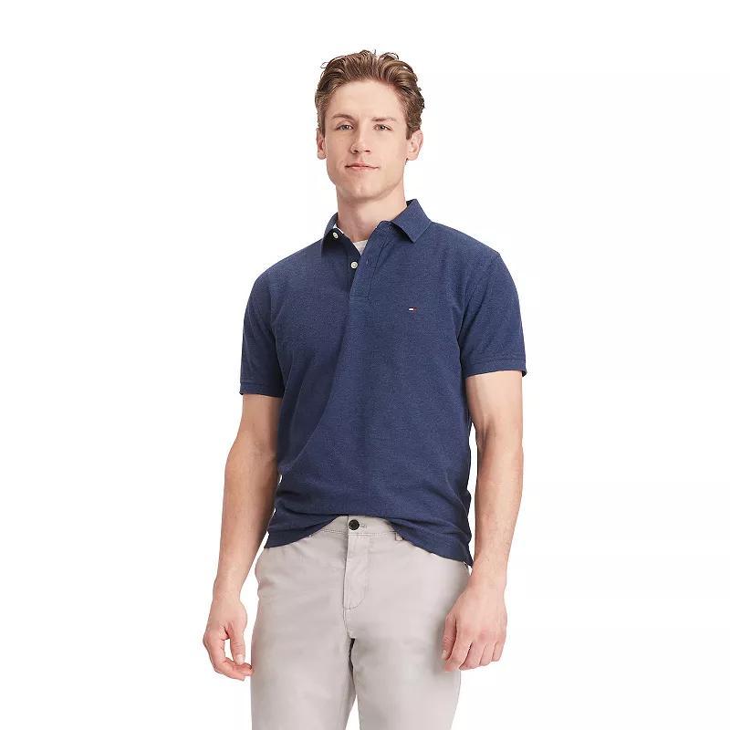 Mens Tommy Hilfiger Justin Polo Product Image