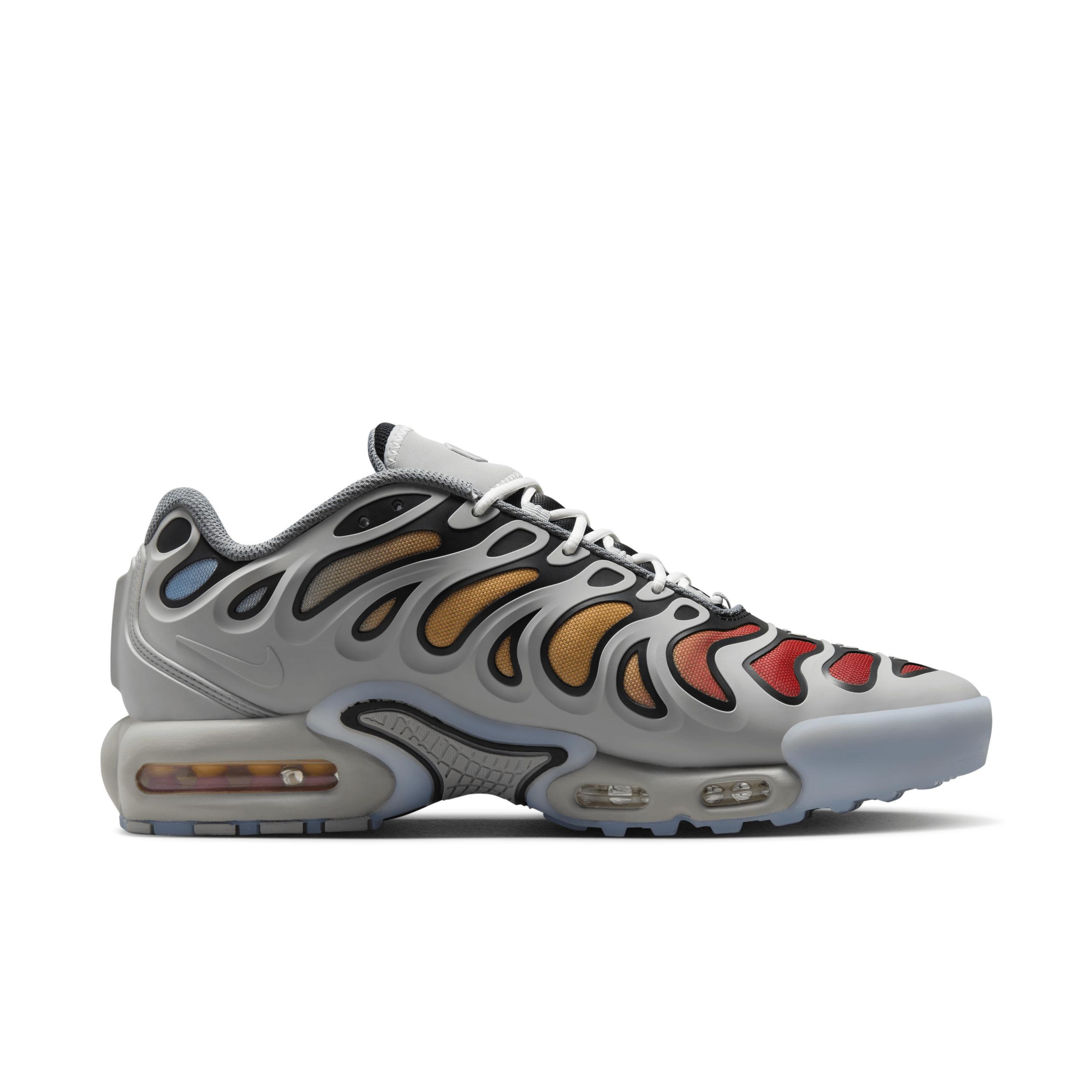 Nike Men's Air Max Plus Drift Shoes Product Image