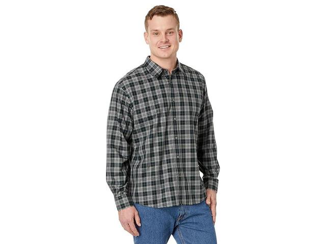 UNTUCKit Wrinkle-Free Devitt Shirt Men's Clothing Product Image