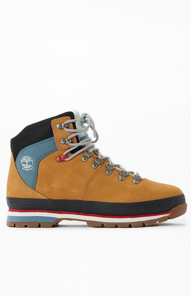 Timberland Women's Euro Hiker Waterproof Boots - Product Image