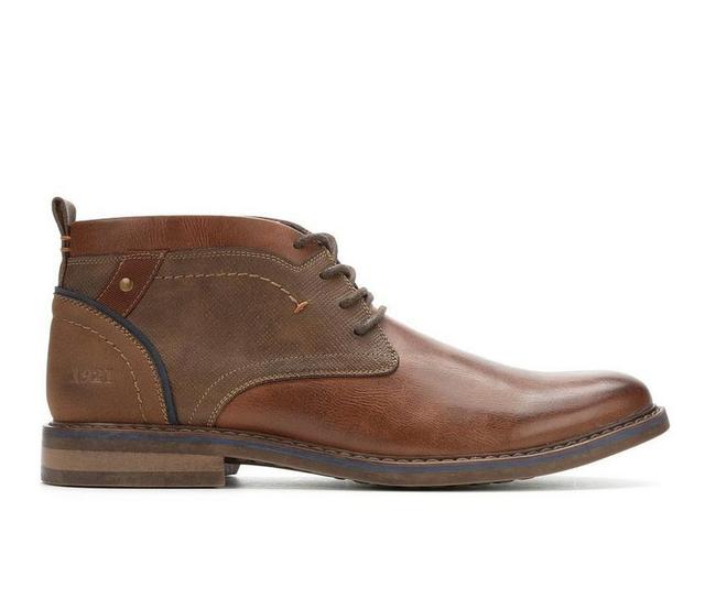 Men's Freeman Brent Chukka Boots Product Image