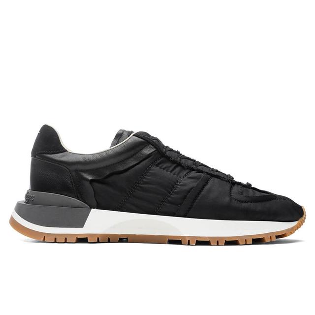 Runner Evolution Sneakers - Black Male Product Image