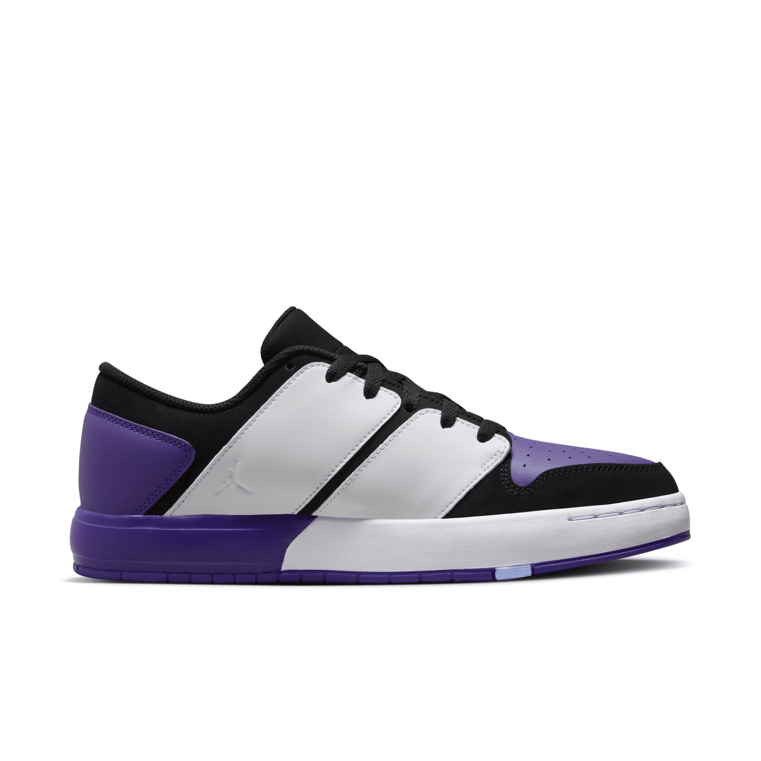 Men's Jordan Nu Retro 1 Low Shoes Product Image