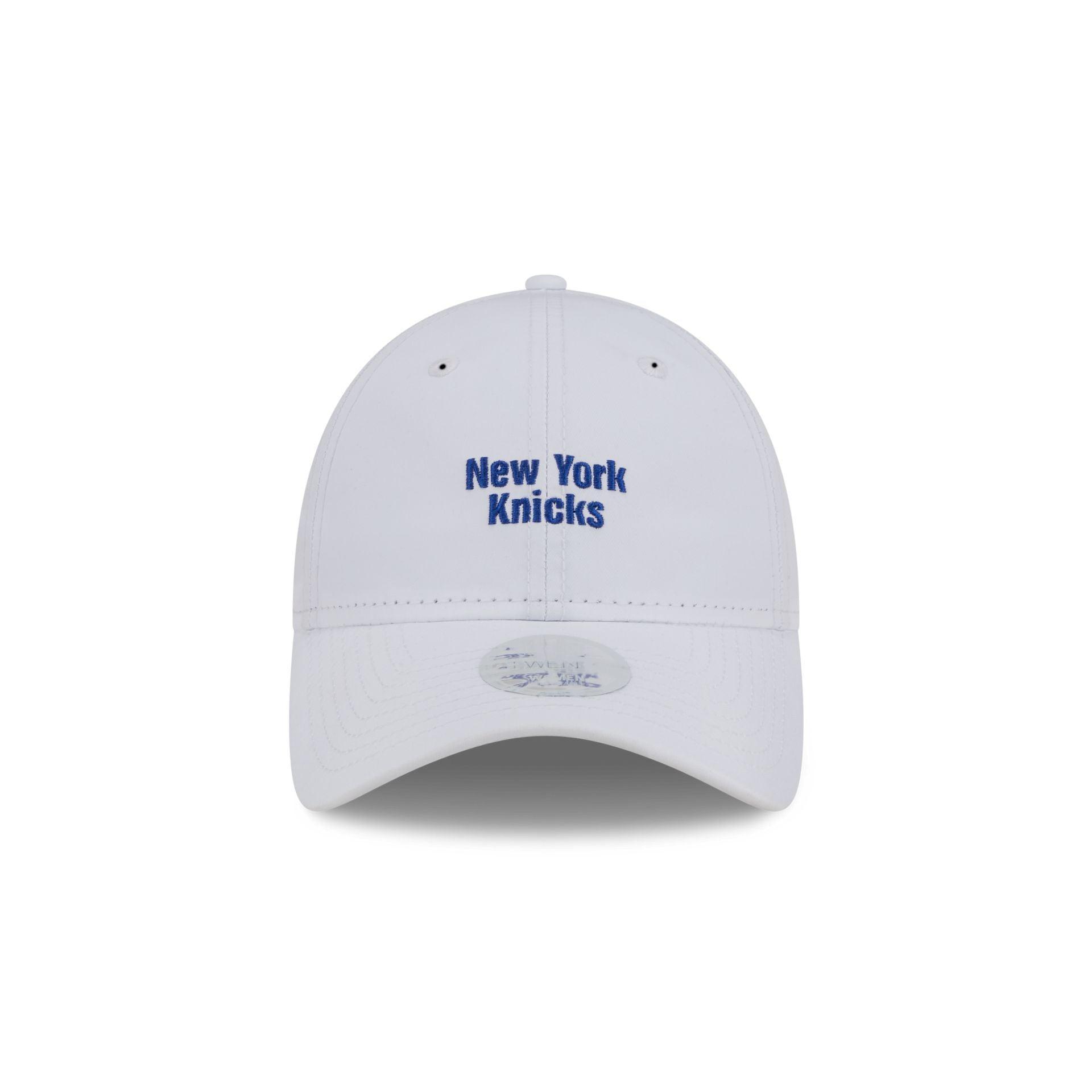 New York Knicks Women's Active 9TWENTY Adjustable Hat Female Product Image