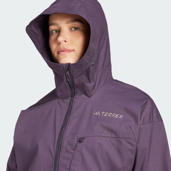 Terrex Xploric Wind Jacket Product Image