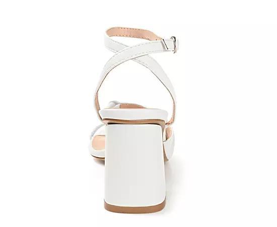 Journee Collection Womens Shillo Sandal Product Image