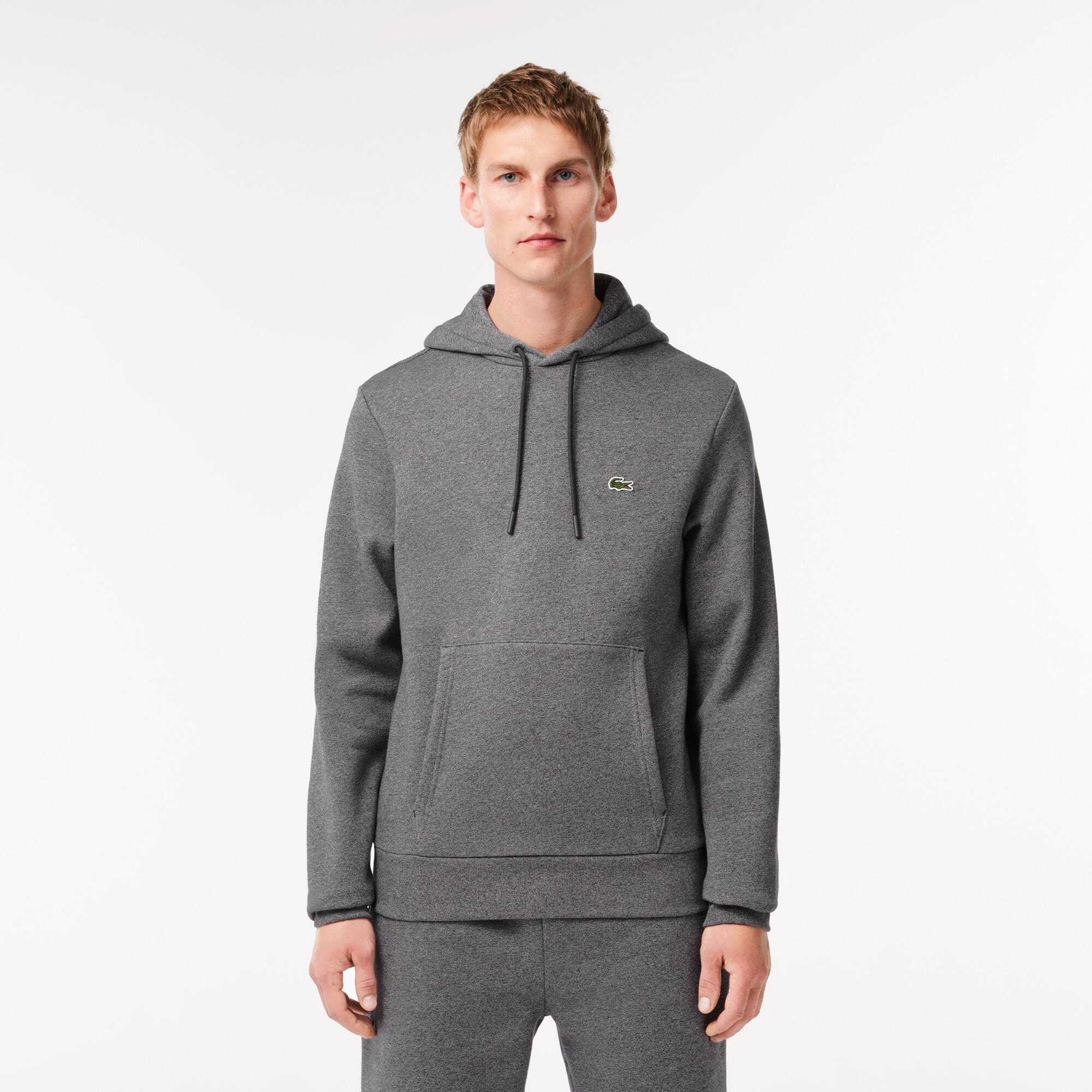 Fleece Hoodie Product Image