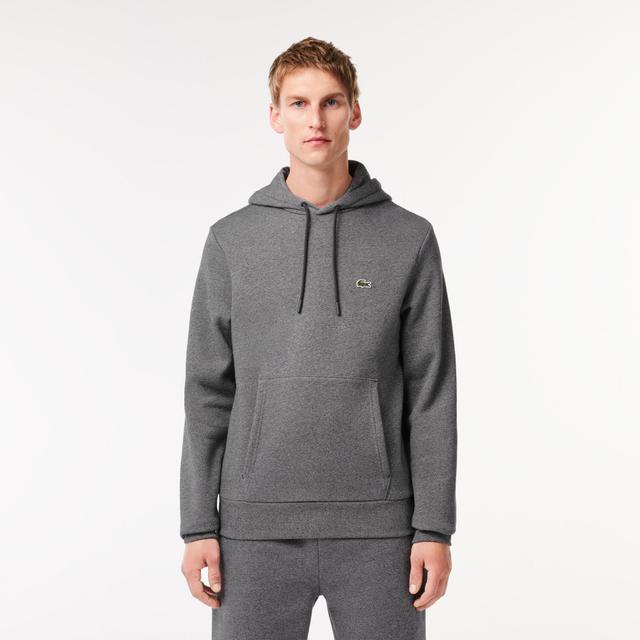 Men's Organic Cotton Hoodie Product Image