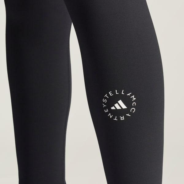 adidas by Stella McCartney TrueStrength Yoga 7/8 Leggings Product Image