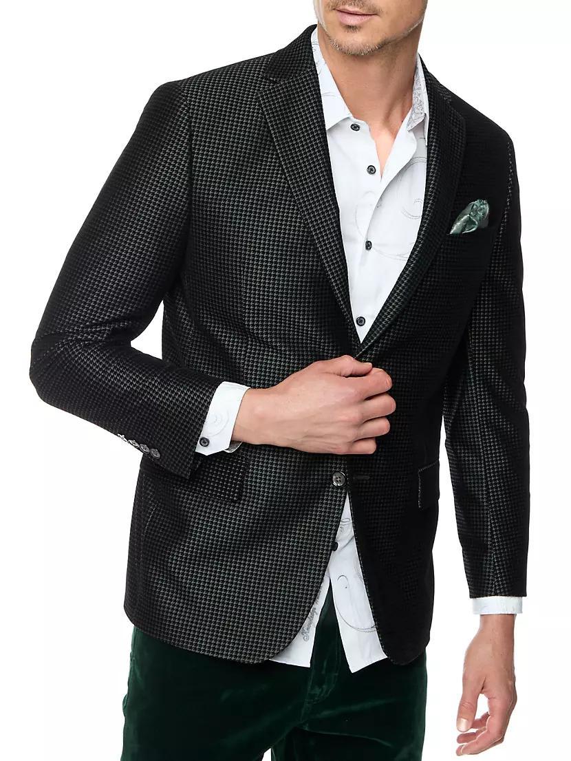 Colden Woven Sportcoat Product Image