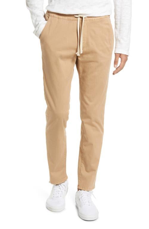 Marine Layer Slim Fit Saturday Pants Product Image