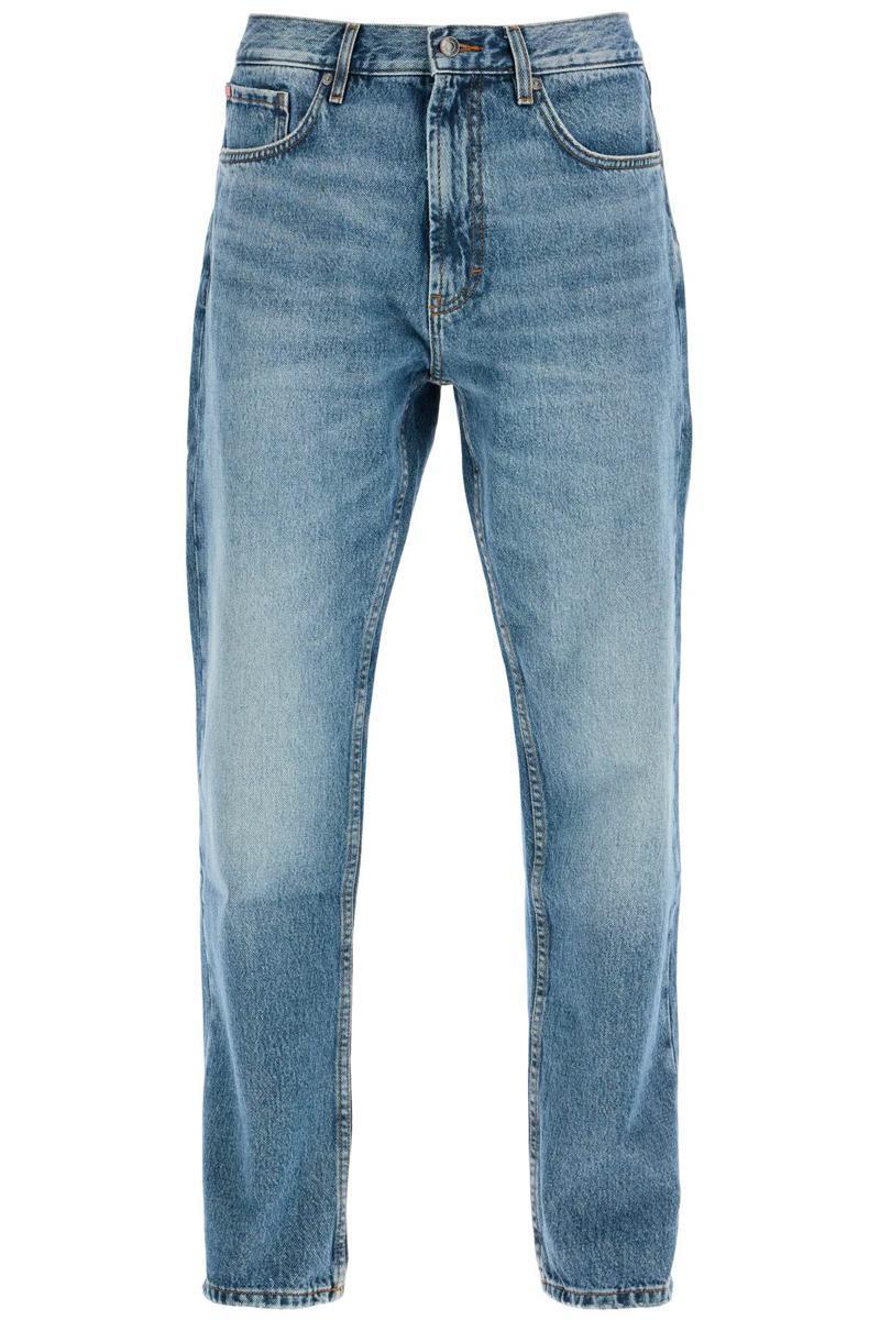 HUGO BOSS Jeans In Blue Product Image