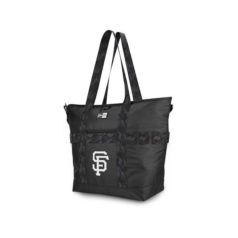 New Era San Francisco Giants Athleisure Tote Bag Product Image