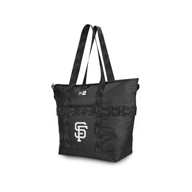 New Era San Francisco Giants Athleisure Tote Bag Product Image