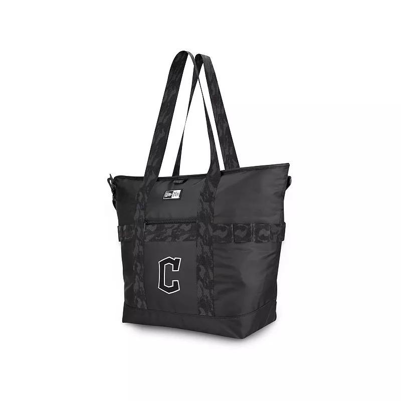 New Era Miami Marlins Athleisure Tote Bag Product Image