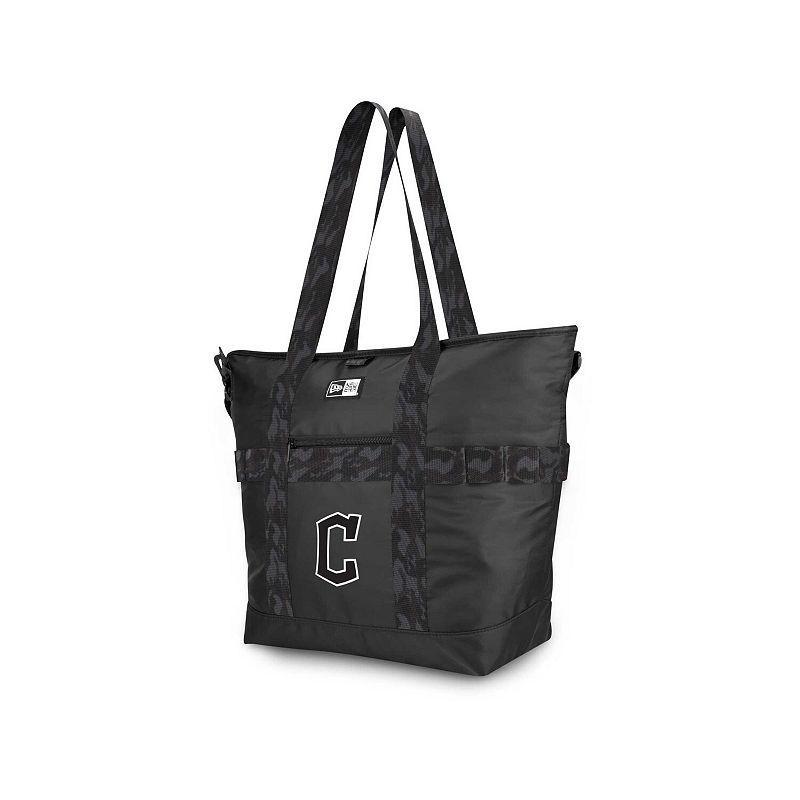 New Era Miami Marlins Athleisure Tote Bag Product Image