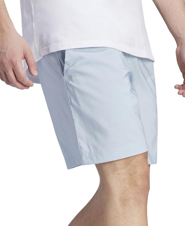 adidas Mens Essentials Aeroready Chelsea 7 Logo Shorts Product Image