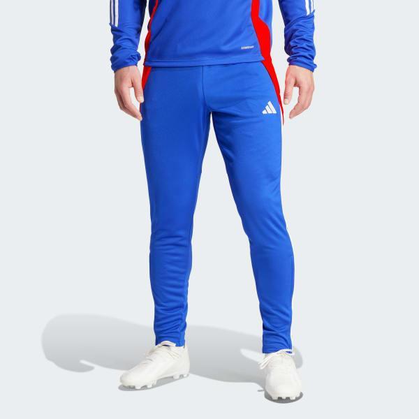 Tiro 24 Training Pants Product Image