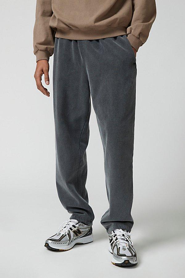 BDG Bonfire Straight Leg Sweatpant Mens at Urban Outfitters product image