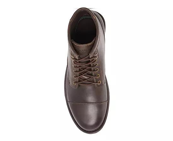 Eastland Mens High Fidelity Lace-Up Boot Product Image