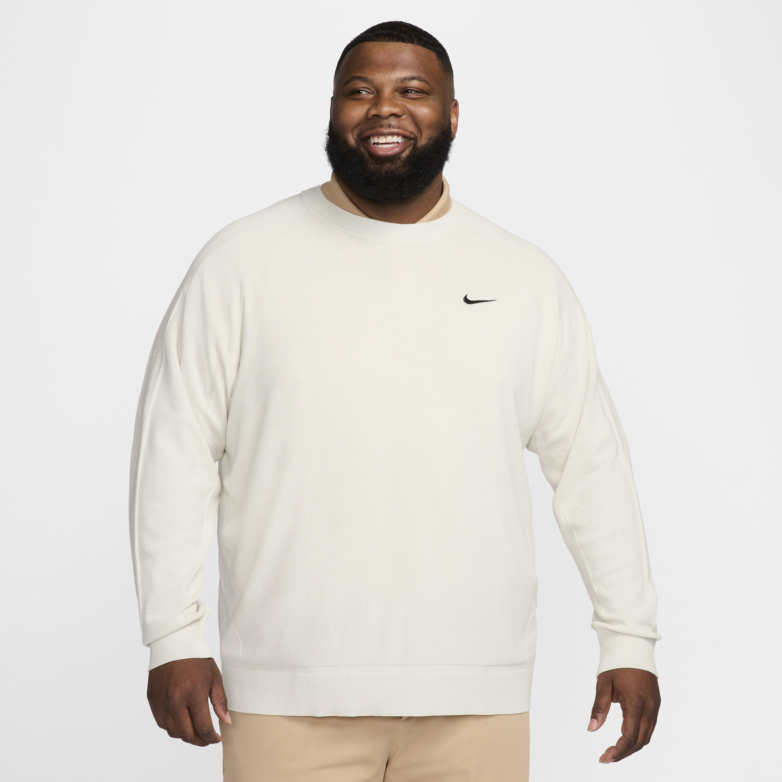 Nike Tour Men's Golf Sweater Product Image