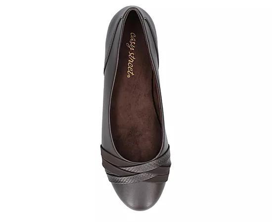 Easy Street Womens Kylie Flat Product Image