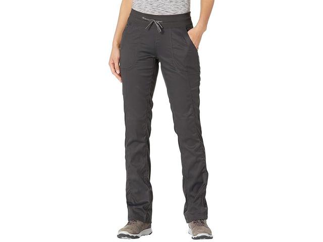 The North Face Aphrodite 2.0 Pants (Asphalt Grey) Women's Casual Pants Product Image