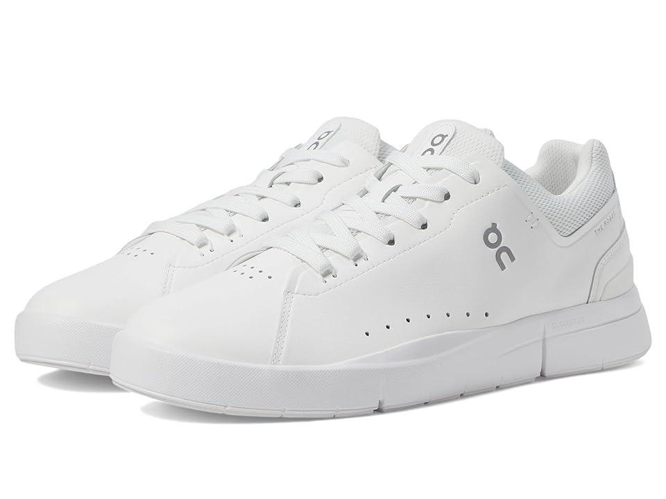 On Womens The Roger Advantage Low Top Sneakers Product Image