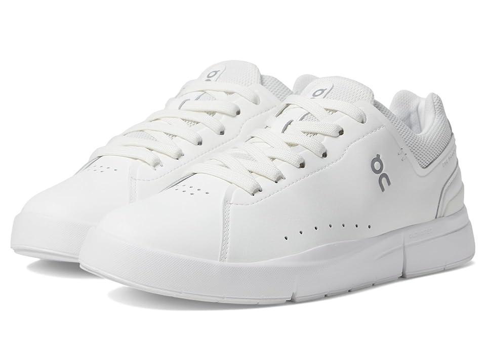 On Womens The Roger Advantage Low Top Sneakers Product Image