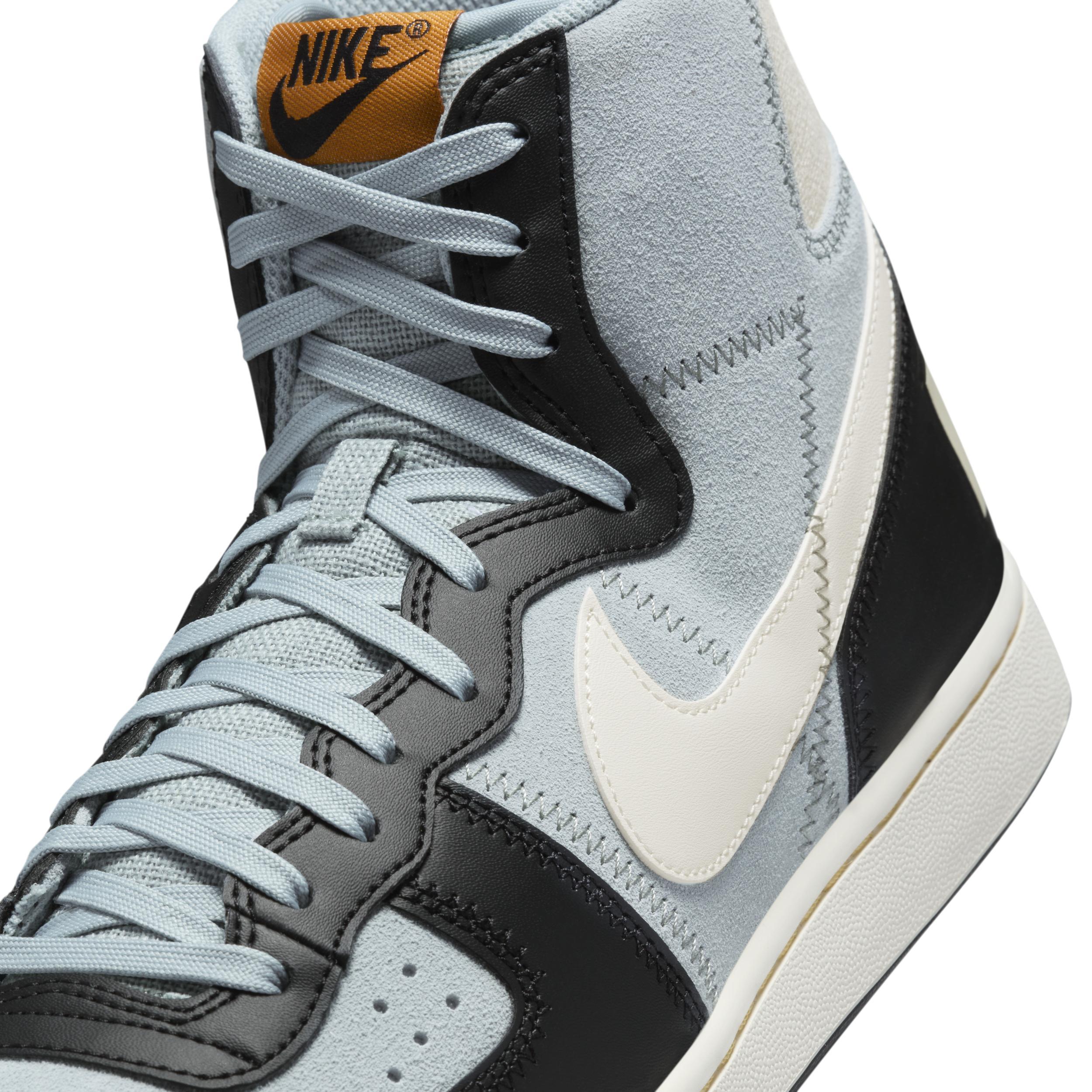 Nike Men's Terminator High Shoes Product Image