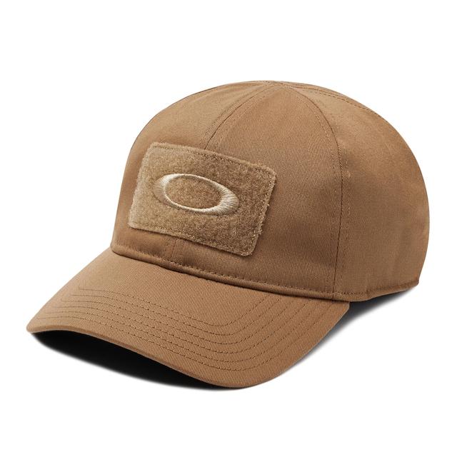 Oakley Men's Si Cotton Cap Size: S/m Product Image