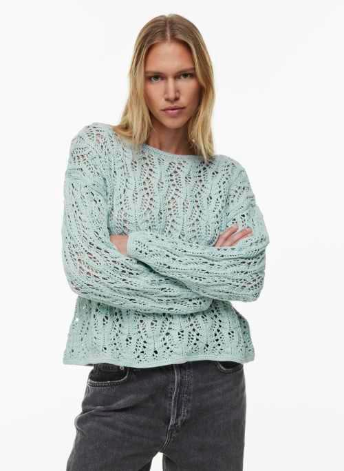 athens sweater Product Image