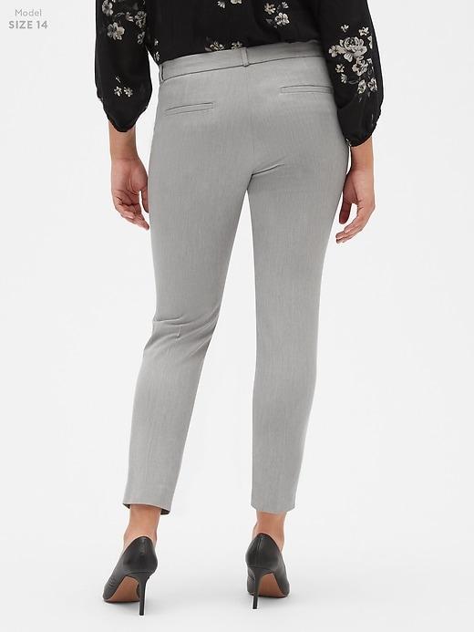 Sloan Slim Pant Product Image