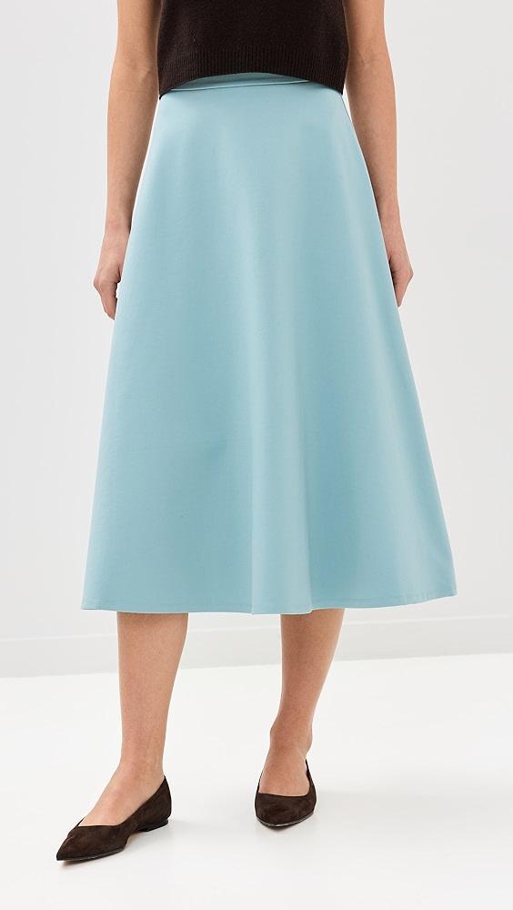 STAUD Lighthouse Skirt | Shopbop Product Image