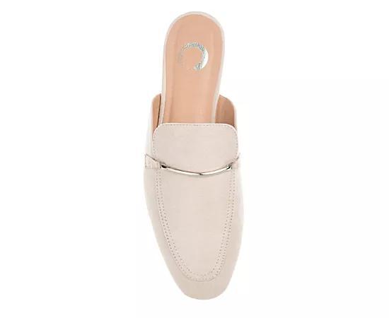 Journee Collection Womens Ameena Mule Slide Product Image