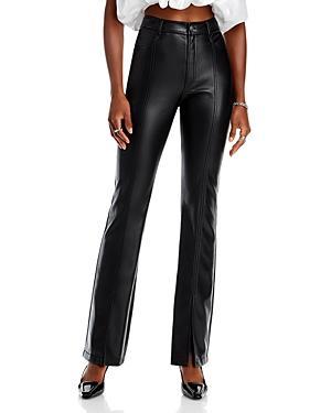 Faux Leather Shanis Pant Product Image