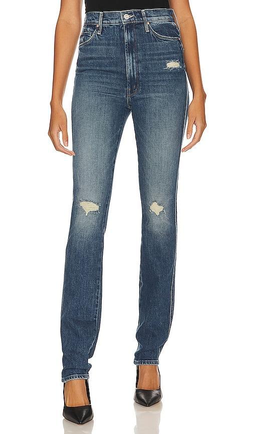 JEAN SKINNY TAILLE HAUTE DAZZLER Product Image