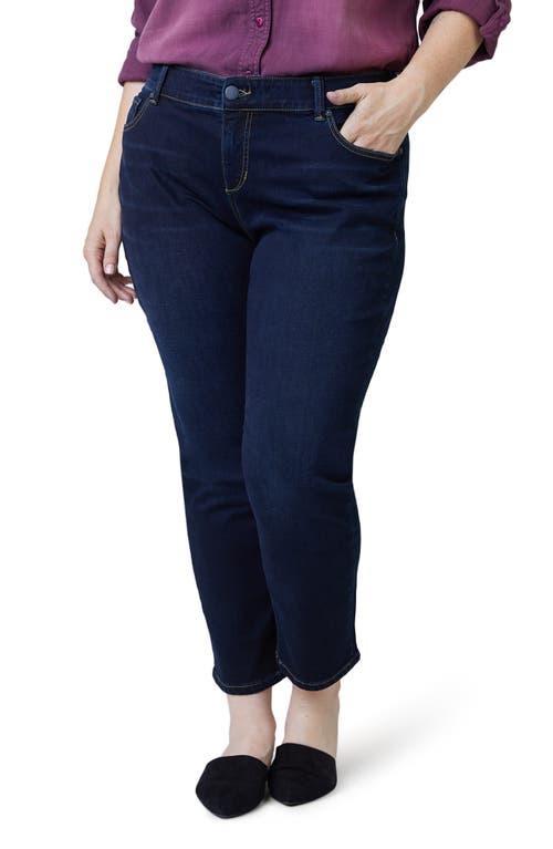 SLINK Jeans Ankle Boyfriend Jeans Product Image