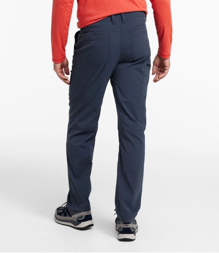 
                            
                                
                                    
                                
                            Men's Access Trail Pants, Standard Fit Straight-Leg
                         Product Image