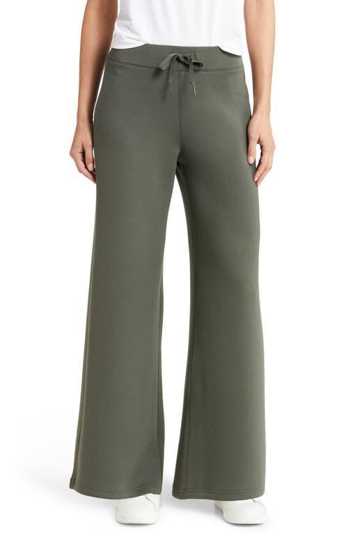 Spanx Air Essentials Wide Leg Pants Product Image