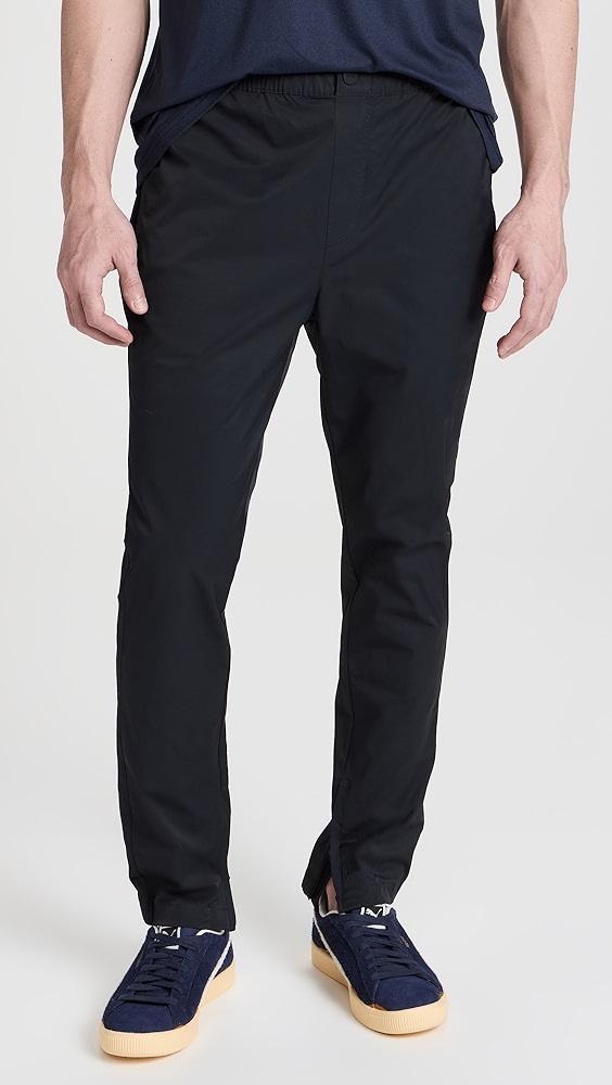 Onia Pull-On Tech Pants | Shopbop Product Image