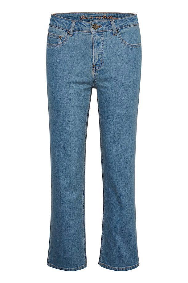 CUmonja Jeans Product Image