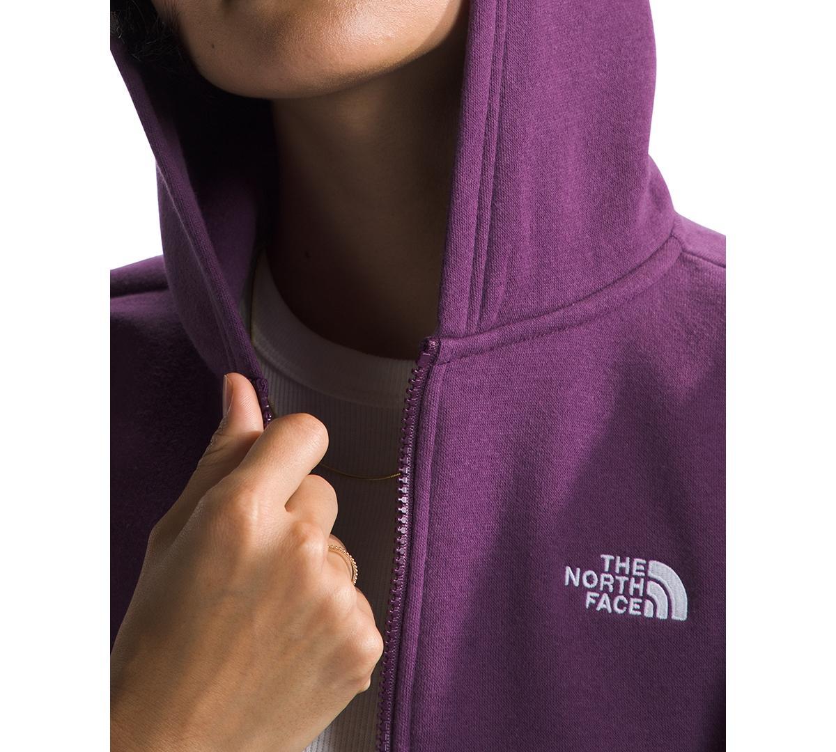 The North Face Evolution Full-Zip Hoodie Product Image